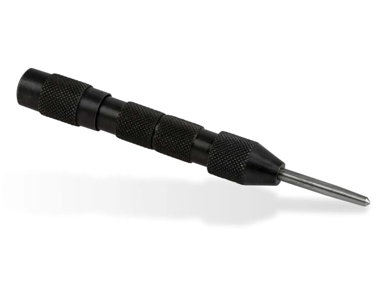 Automatic Centre Punch