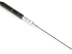 Badeco Ceramic Flat Filing Stick 1mm X 2mm X150mm, Grit 600
