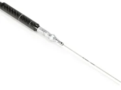 Badeco Ceramic Flat Filing Stick 0.5mm X 2mm X150mm, Grit 1000