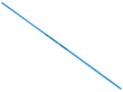 Badeco Ceramic Flat Filing Stick 0.5mm X 2mm X150mm, Grit 800