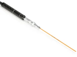 Badeco Ceramic Flat Filing Stick 1mm X 2mm X150mm, Grit 400