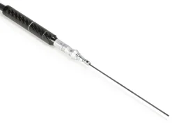 Badeco Ceramic Flat Filing Stick 0.5mm X 2mm X150mm, Grit 600