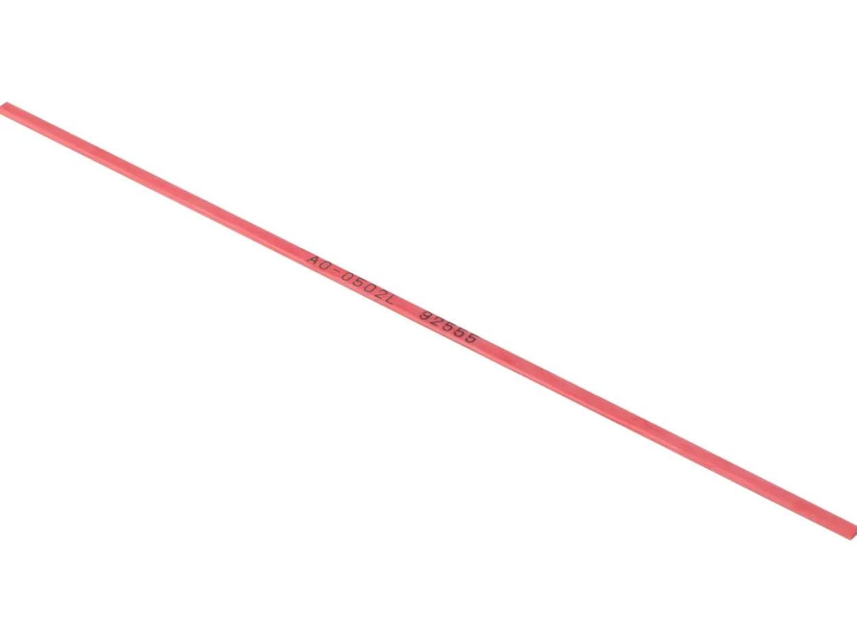 Badeco Ceramic Flat Filing Stick 0.5mm X 2mm X150mm, Grit 1200