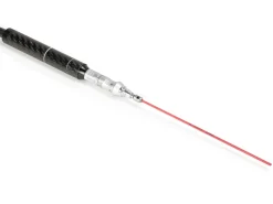 Badeco Ceramic Flat Filing Stick 0.5mm X 2mm X150mm, Grit 1200