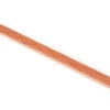 Badeco Ceramic Round Filing Stick 2.35mm X 50mm, Grit 400