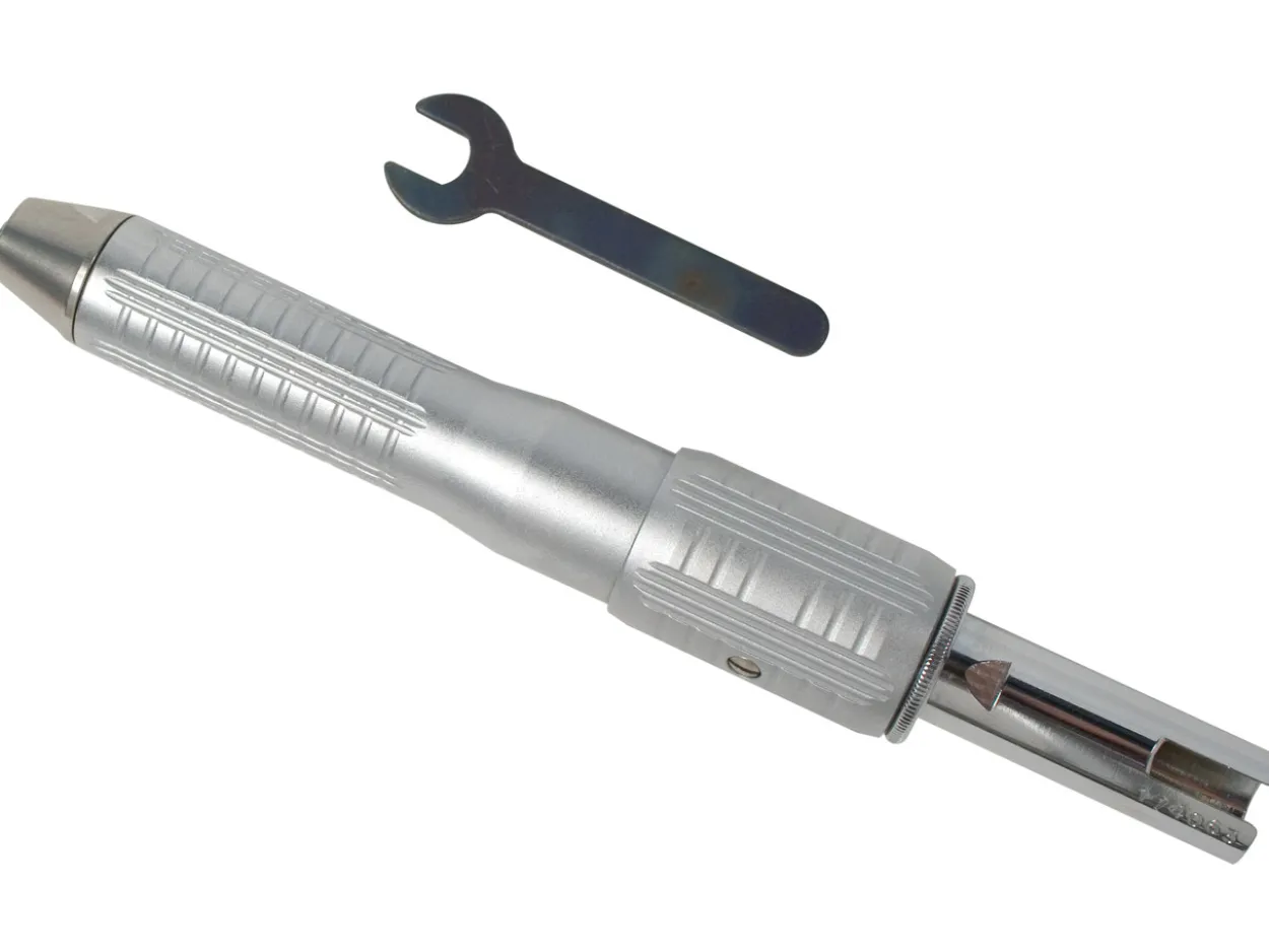Badeco 295 Handpiece