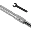 Badeco 275 Hand Piece Quick Release Action