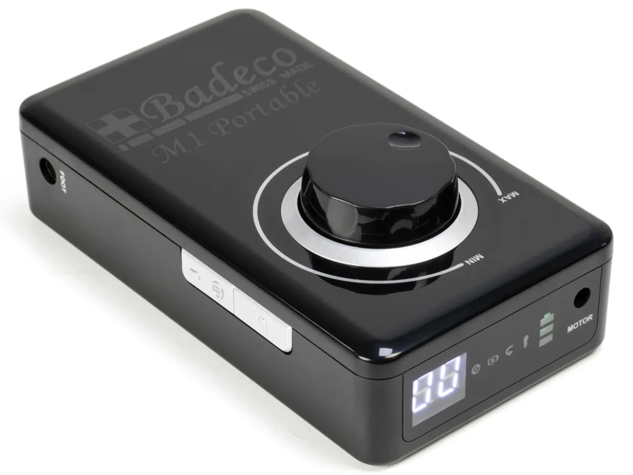 Badeco M1 Portable Nanomotor Kit
