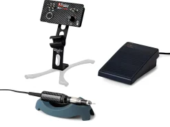 Badeco Mx-1 Carbon Micromotor Kit