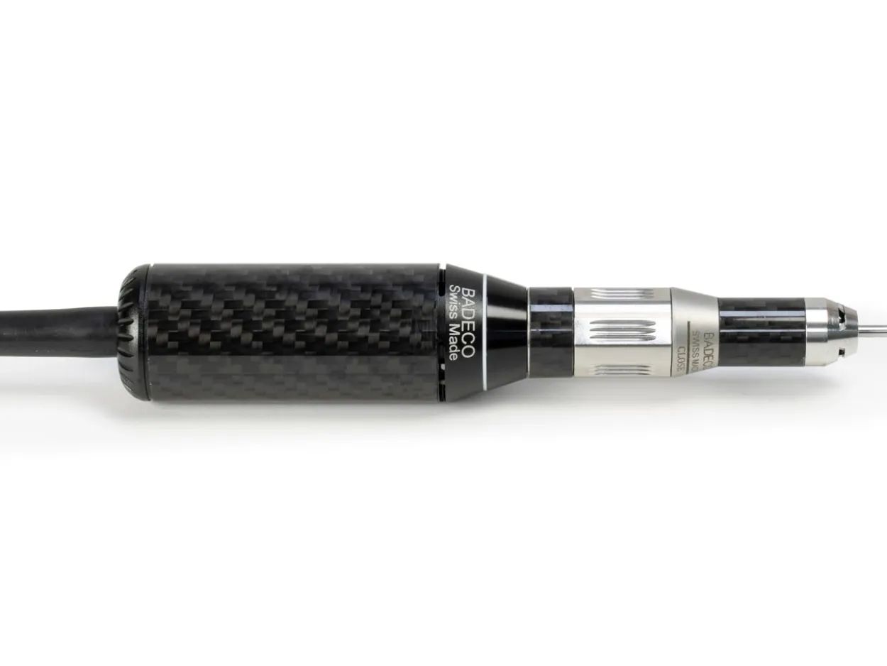 Badeco Mx-1 Carbon Micromotor Kit