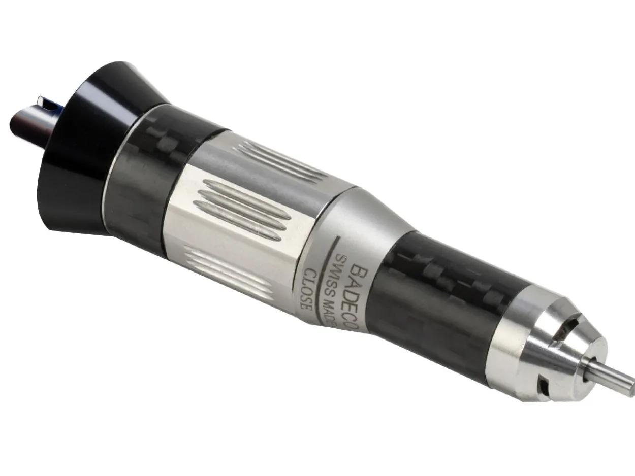 Badeco Mx-1 Carbon Micromotor Kit