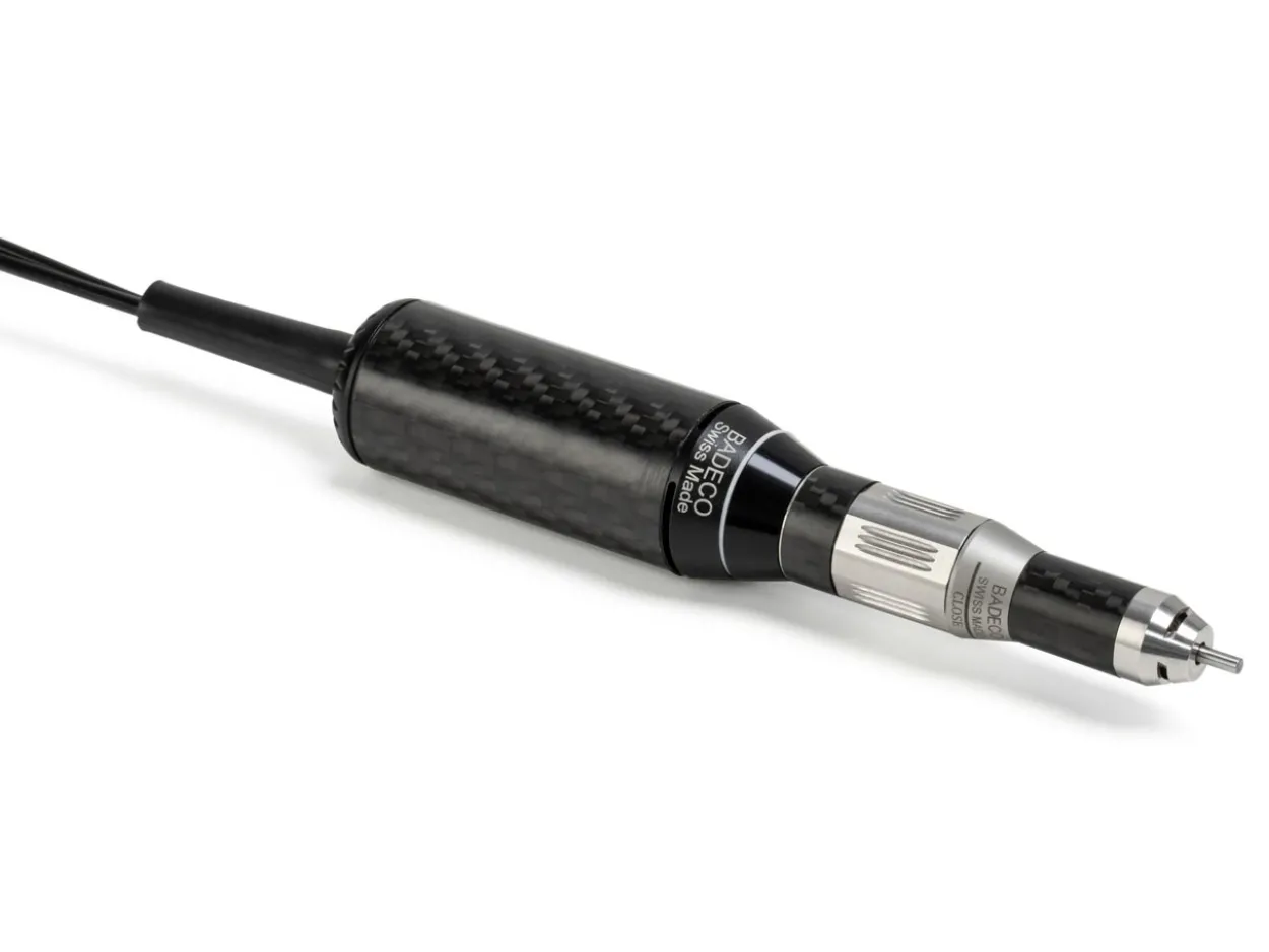Badeco Mx-1 Carbon Micromotor Kit