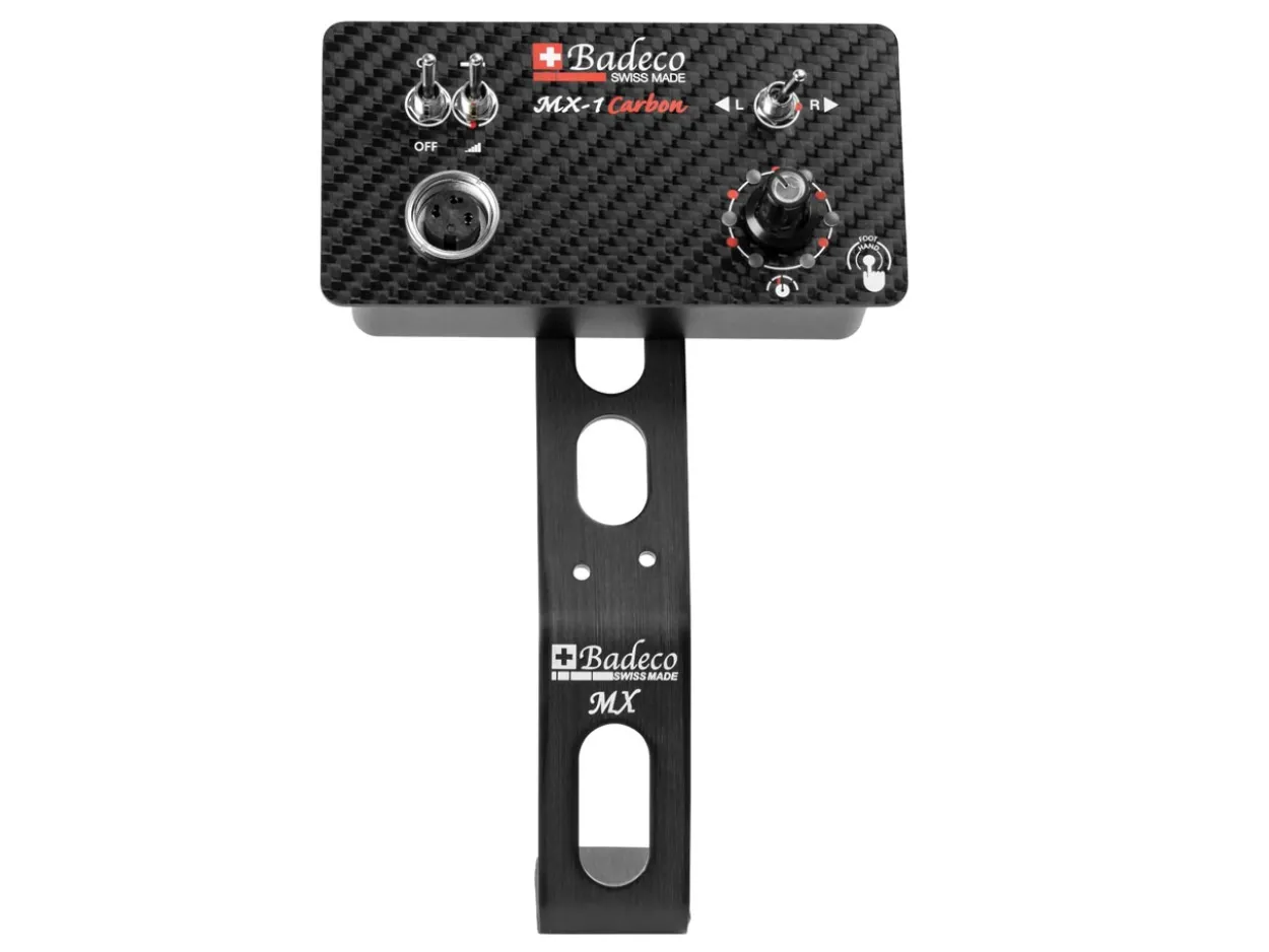 Badeco Mx-1 Carbon Micromotor Kit