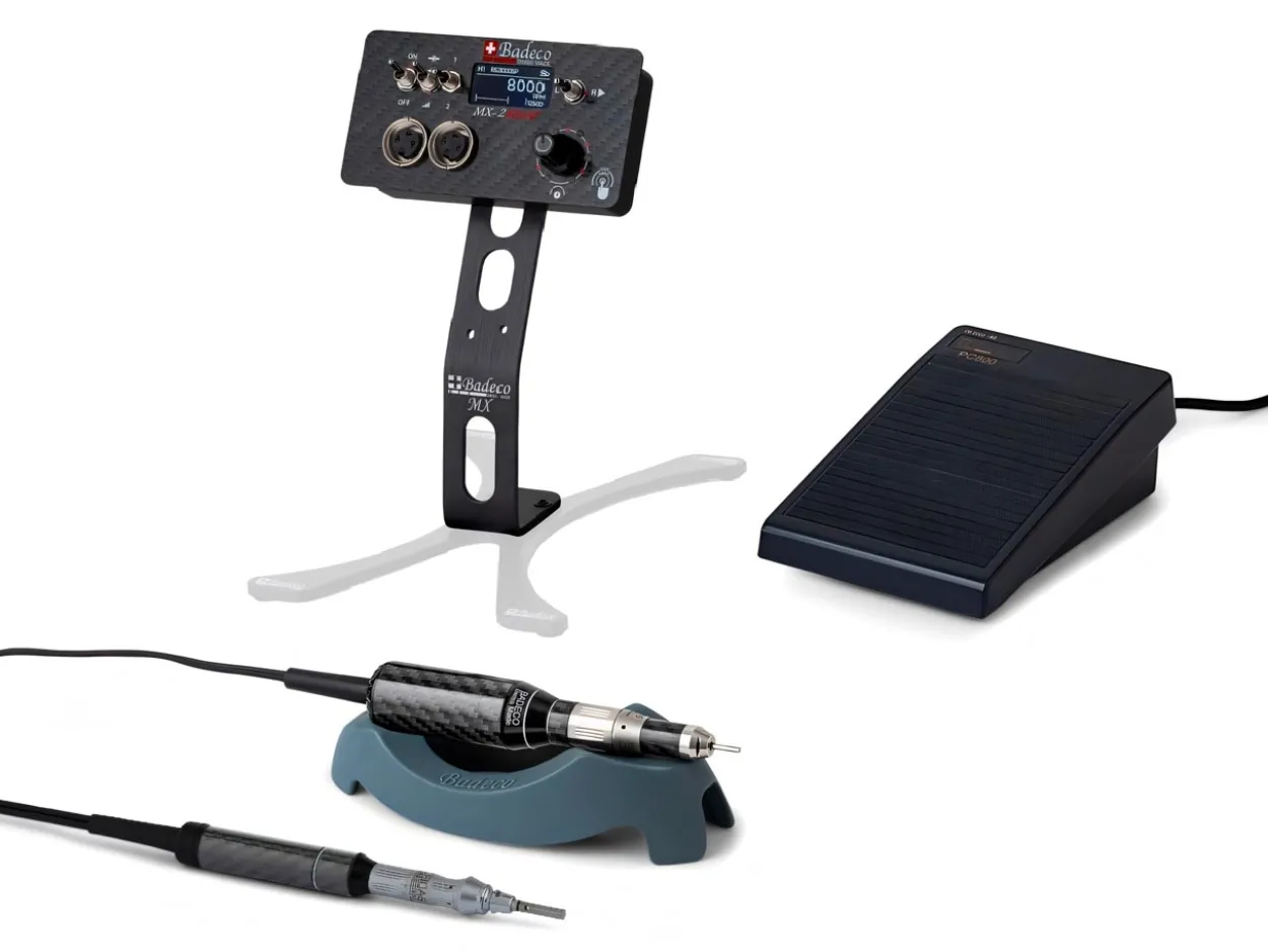 Badeco Mx-2 Revolt Combi Set