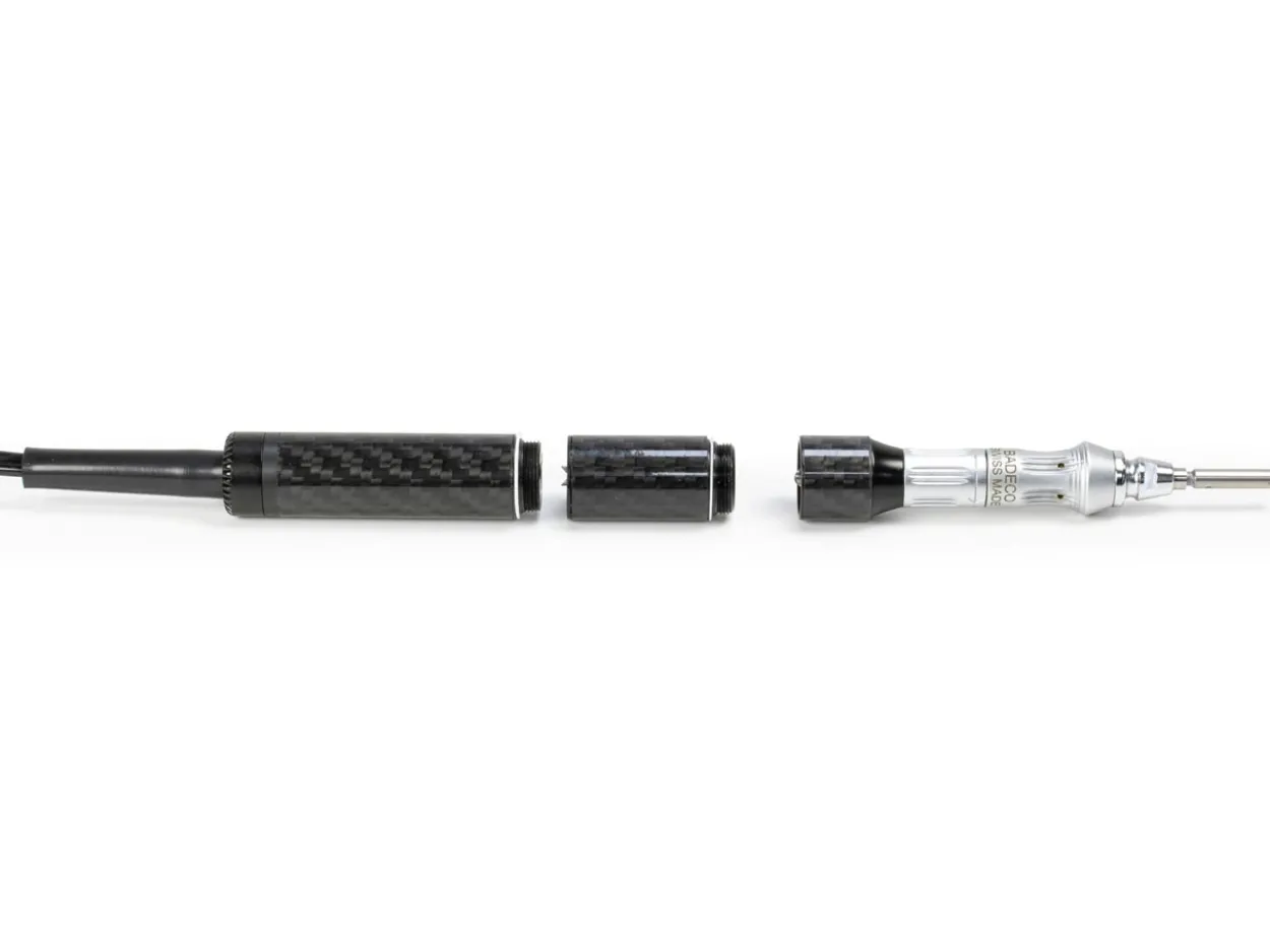 Badeco Mx-2 Revolt Combi Set