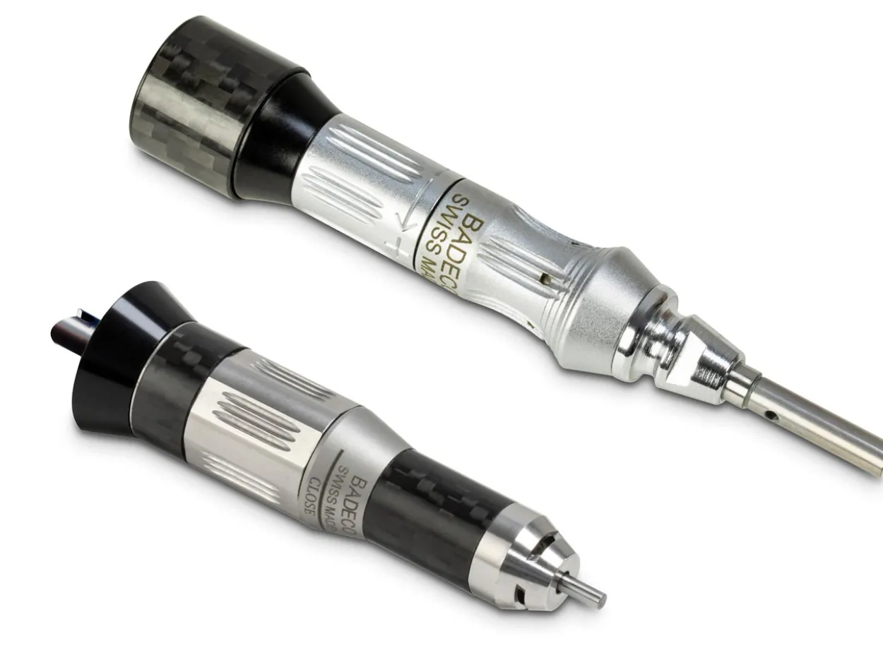Badeco Mx-2 Revolt Combi Set