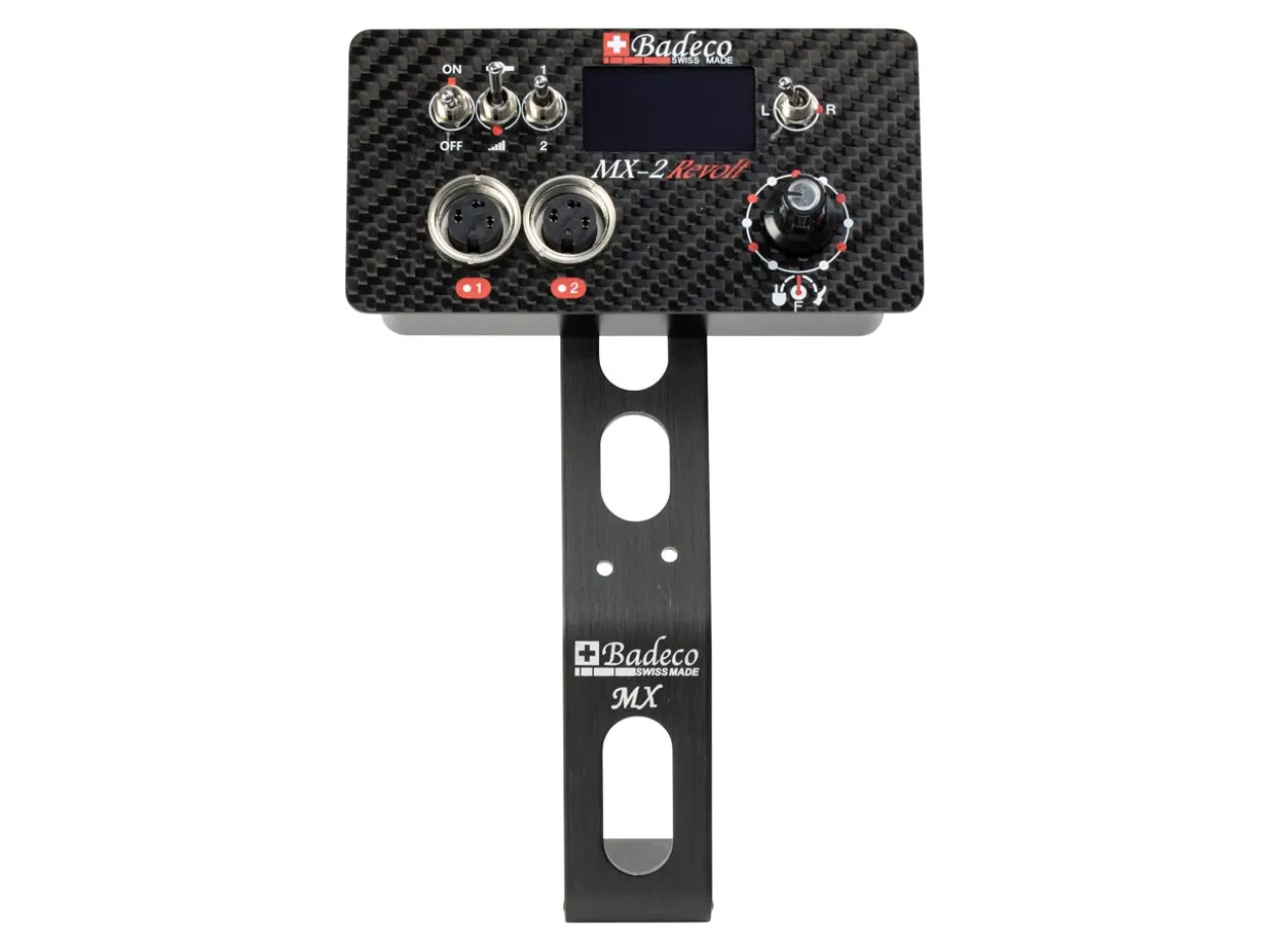 Badeco Mx-2 Revolt Combi Set
