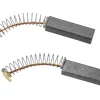 Balkan Carbon Brushes, For Use With Balkan Venus Pendant Motor Drills