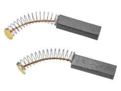 Balkan Carbon Brushes, For Use With Balkan Venus Pendant Motor Drills