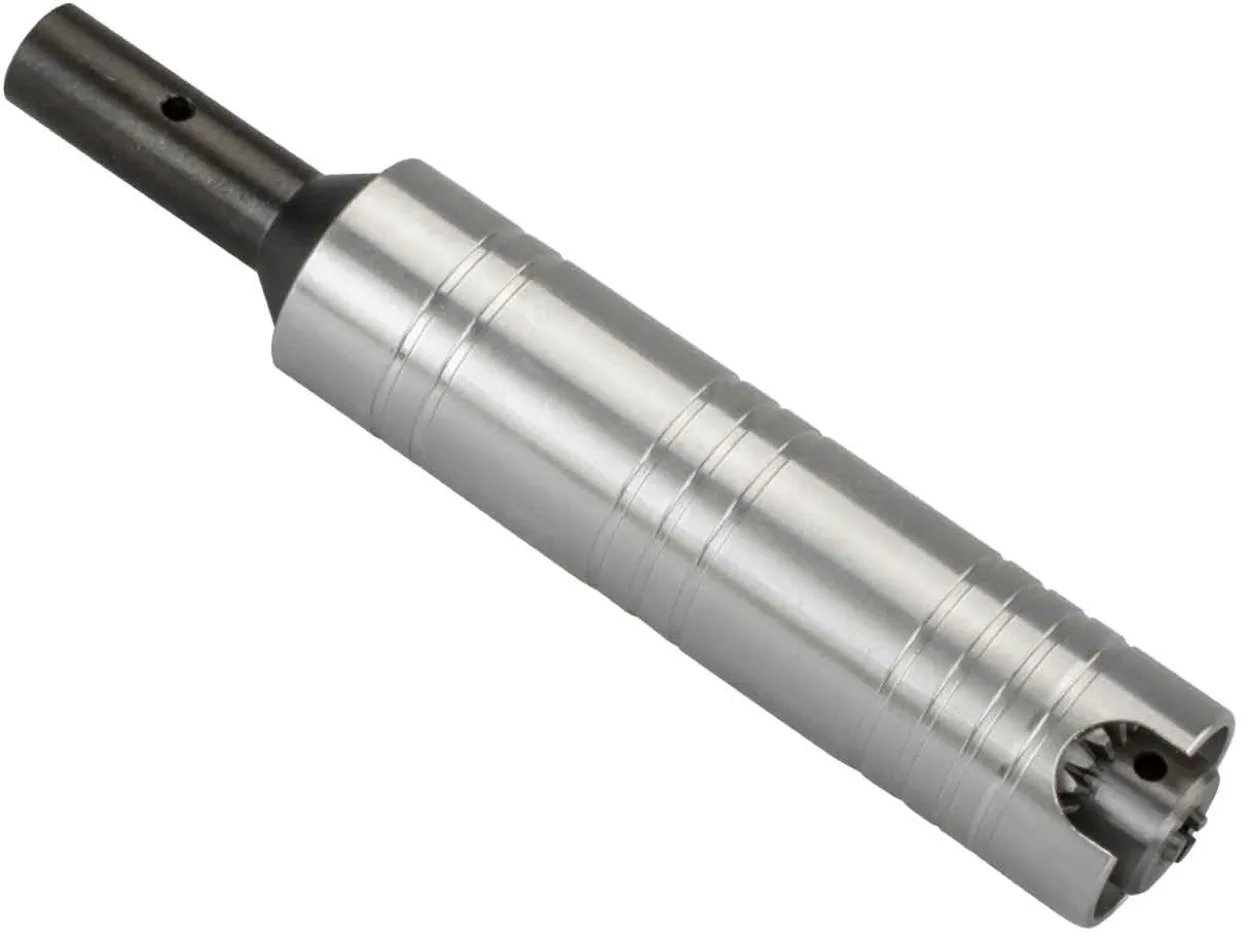 Balkan Geared Type Handpiece