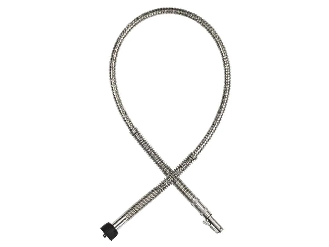 Balkan Replacement Metallic Flexishaft