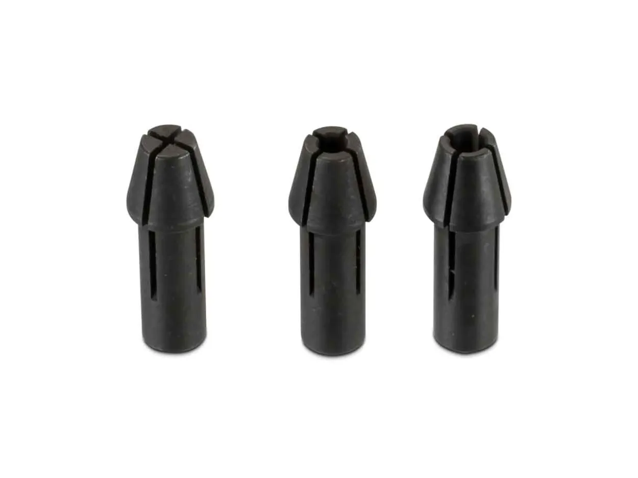 Balkan T/10 Handpiece With Multiple Collets