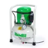 Bambi BB8 0.5hp, 8 Bar 9 Litre Capacity Compressor