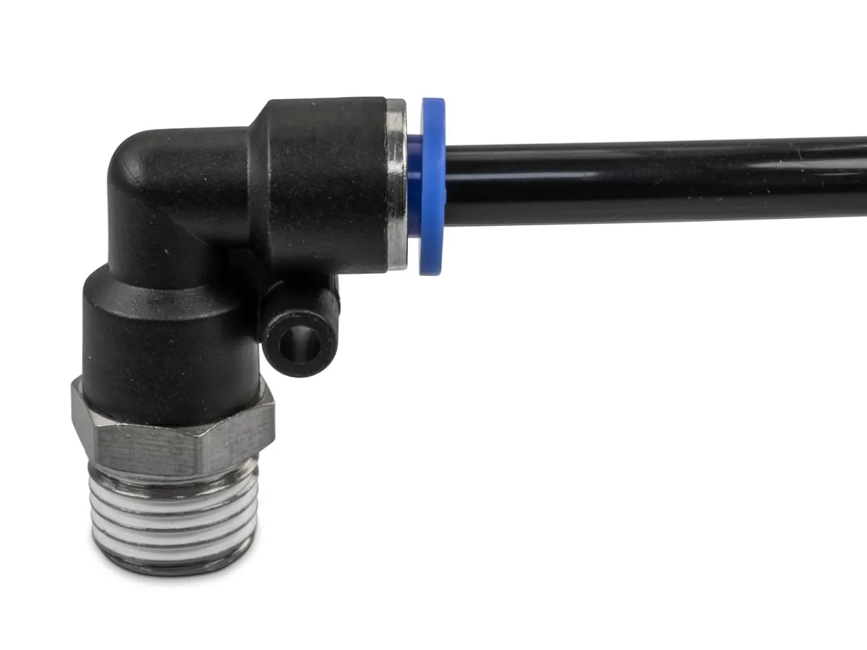 Bambi PT24 0.75hp Oil Free, 8 Bar 24 Litre Capacity Compressor