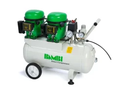 Bambi Wheel Kit For Bambi BB24D Air Compressor