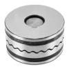 Bangle Forming Press Die, 24 Scallop Pattern