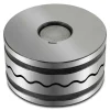 Bangle Forming Press Die, 18 Scallop Pattern