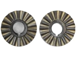 Bangle Forming Press Die, 18 Scallop Pattern
