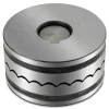 Bangle Forming Press Die, 24 Small Wave Pattern