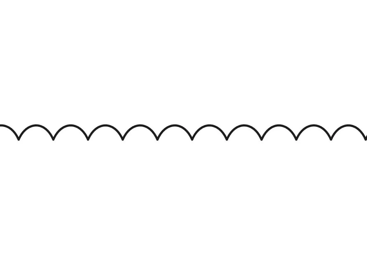Bangle Forming Press Die, 24 Small Wave Pattern