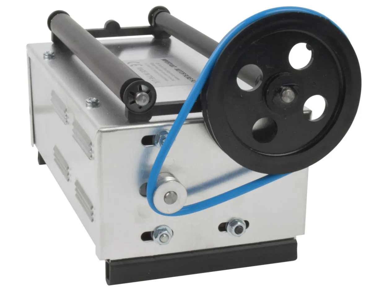 Barrel Tumbling Machine 2lb