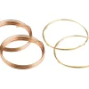 Base Metal Wire Assortment, 1.2mm 2.0mm