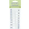 Beadalon Artistic Wire Acrylic Drawplate For Knitted Wire, 22 Hole