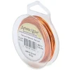 Beadalon Artistic Wire 18 Gauge Natural 1.0mm X 9.1m