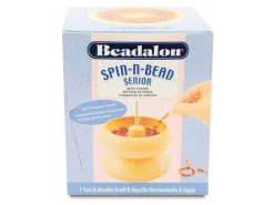 Beadalon Spin-n-bead Senior Bead Loader