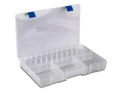 Beadsmith Organiser Box 28 Compartments