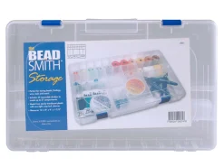 Beadsmith Organiser Box 28 Compartments