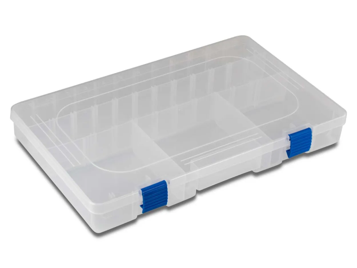 Beadsmith Organiser Box 28 Compartments