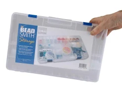 Beadsmith Organiser Box 28 Compartments