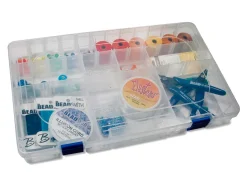 Beadsmith Organiser Box 28 Compartments