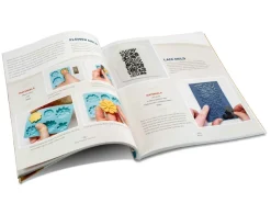 Be A Polymer Clay Pro! 15 Projects And 20+ Skill-building Techniques By Lauren Tomlinson