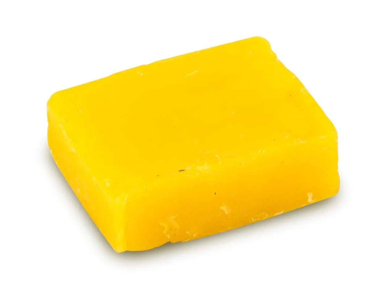 Beeswax Block 28g/1oz