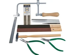 Beginners Tool Kit