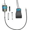 Benchcraft Jewellers Pendant Drill With Quick Release And Fixed Handpiece Kit