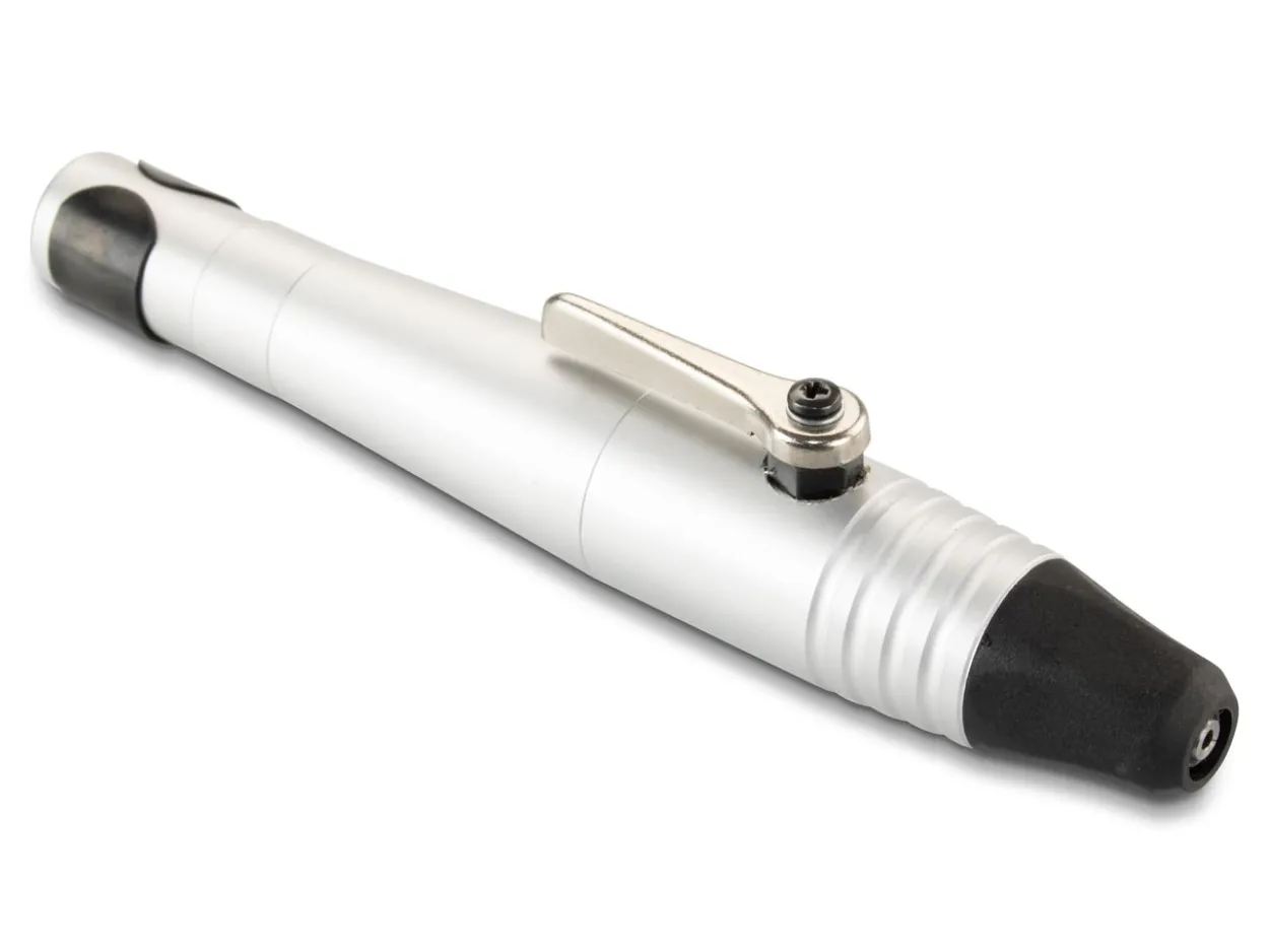 Benchcraft Jewellers Pendant Drill With Quick Release And Fixed Handpiece Kit