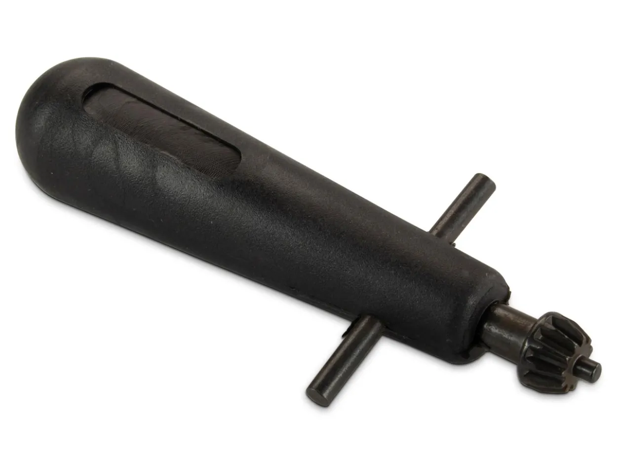 Benchcraft Jewellers Pendant Drill With Quick Release And Fixed Handpiece Kit